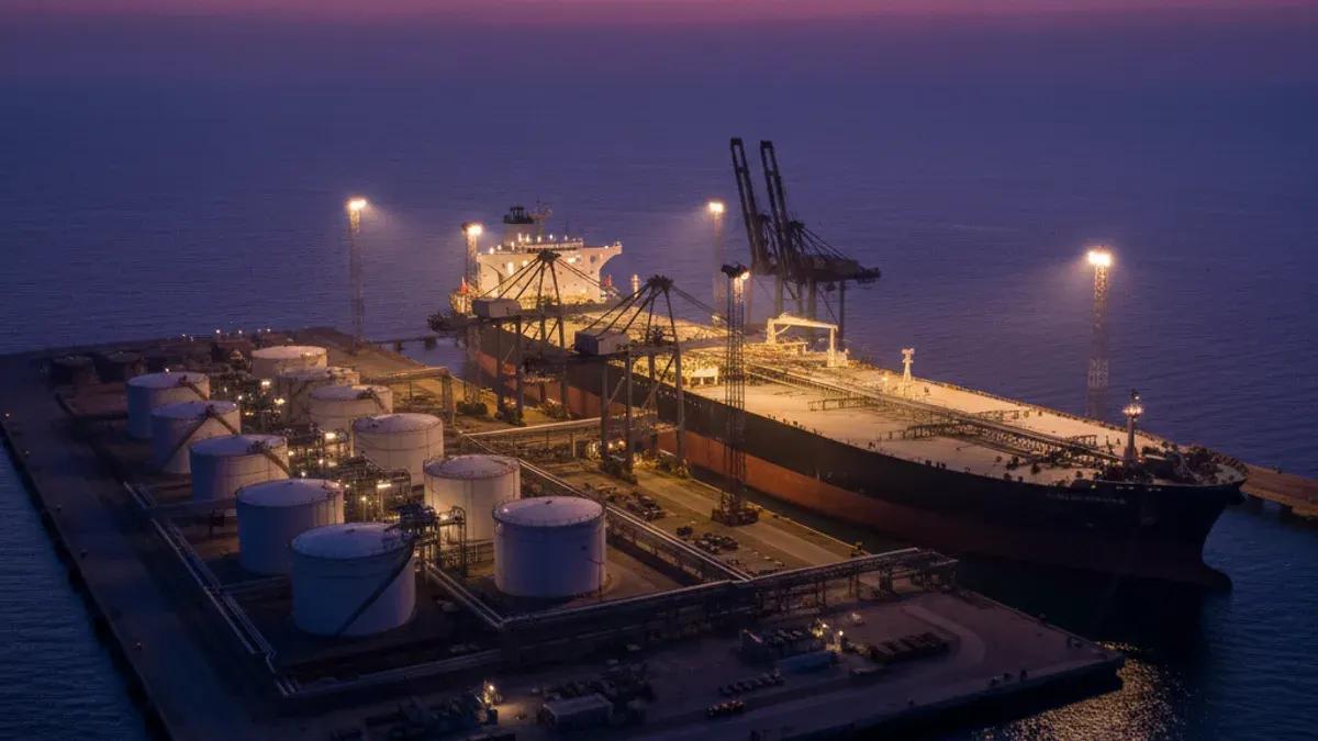 Hormuz: The Escape Routes Are Closing