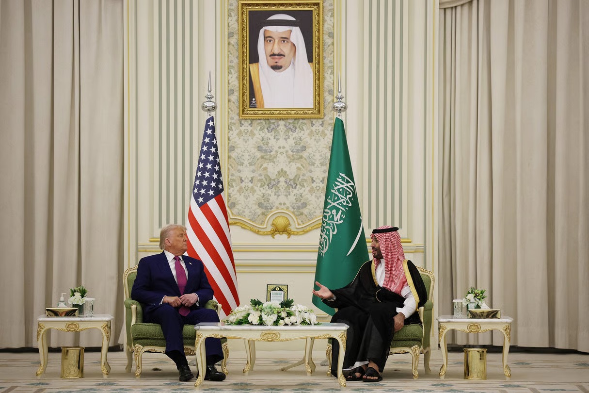 Arabie Saoudite – États-Unis : une alliance en mutation